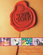 Sexual Secrets di Nik Dougals, Penny Slinger edito da Inner Traditions Bear and Company
