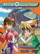 Light Rangers: Mending the Maniac Madness: Protect the Children of Angeltown di Thomas Nelson Publishers edito da Thomas Nelson Publishers