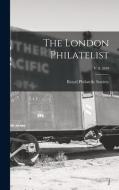 The London Philatelist; v. 8 1899 edito da LIGHTNING SOURCE INC