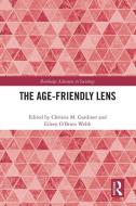 The Age-friendly Lens edito da Taylor & Francis Ltd