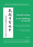 Rooted In Hope: China - Religion - Christianity Vol 2 edito da Taylor & Francis Ltd