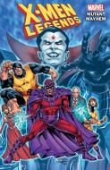 X-Men Legends Vol. 2 di Larry Hama, Various Writers edito da MARVEL COMICS GROUP