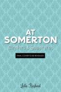 At Somerton: Cinders & Sapphires di Leila Rasheed edito da DISNEY-HYPERION