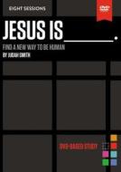 Jesus Is Dvd di Judah Smith edito da Rutledge Hill Press,u.s.