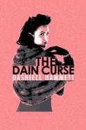 The Dain Curse di Dashiell Hammett edito da Orion Publishing Co