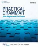 Practical Grammar di Ceri Jones, David Riley, John Hughes edito da Cengage Learning, Inc