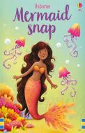 Mermaid Snap di Fiona Watt edito da Usborne Publishing Ltd