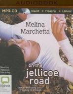 On the Jellicoe Road di Melina Marchetta edito da Bolinda Audio