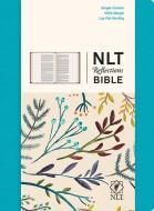Reflections Bible-NLT: The Bible for Journaling edito da TYNDALE HOUSE PUBL