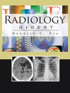 Radiology Digest di Kenneth C. Eze edito da AuthorHouse