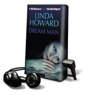 Dream Man [With Earbuds] di Linda Howard edito da Findaway World