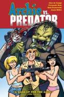 Archie Vs Predator di Alex De Campi edito da Dark Horse Comics