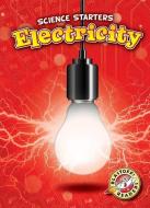 Electricity di Rebecca Pettiford edito da Blastoff! Readers