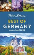 Rick Steves Best of Germany (Second Edition) di Rick Steves edito da Avalon Travel Publishing