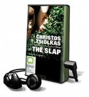 The Slap [With Earbuds] di Christos Tsiolkas edito da Bolinda Publishing