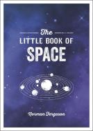 The Little Book Of Space di Norman Ferguson edito da Summersdale Publishers