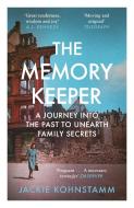 The Memory Keeper di Jackie Kohnstamm edito da Canongate Books Ltd.