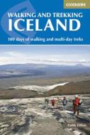 Walking and Trekking in Iceland di Paddy Dillon edito da Cicerone Press Ltd