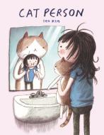 Cat Person di Seo Kim edito da Koyama Press