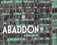 The Abaddon di Koren Shadmi edito da Z2 COMICS