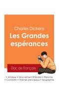 Réussir son Bac de français 2025 : Analyse du roman Les Grandes espérances de Charles Dickens di Charles Dickens edito da Bac de français