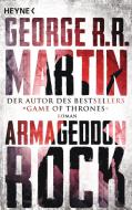 Armageddon Rock di George R. R. Martin edito da Heyne Taschenbuch