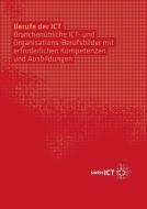 Berufe der ICT edito da Vdf Hochschulverlag AG
