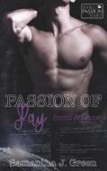 Passion of Pay di Samantha J. Green edito da Books on Demand