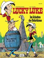 Lucky Luke 32 - Im Schatten der Bohrtürme di René Goscinny edito da Egmont Comic Collection