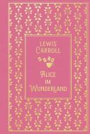 Alice im Wunderland: mit den Illustrationen von John Tenniel di Lewis Carroll edito da Nikol Verlagsges.mbH