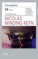 Nicolas Winding Refn edito da Edition Text + Kritik