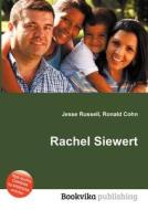 Rachel Siewert edito da Book On Demand Ltd.