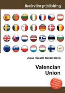 Valencian Union edito da Book On Demand Ltd.