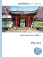 Pan Yao edito da Book On Demand Ltd.