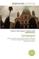 Synagogue di #Miller,  Frederic P.