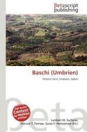 Baschi (Umbrien) edito da Betascript Publishing