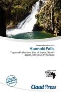 Hannoki Falls edito da Claud Press
