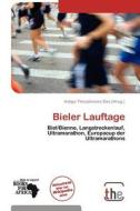 Bieler Lauftage edito da Betascript Publishing