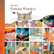 Furry Purry di Epp Petrone edito da Petrone Print