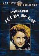 Let Us Be Gay edito da Warner Bros. Digital Dist