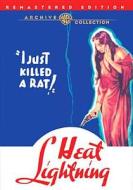 Heat Lightning edito da Warner Bros. Digital Dist