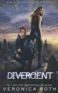 Divergent di Veronica Roth edito da HarperCollins Publishers