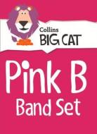 Pink B Starter Set edito da Harpercollins Publishers