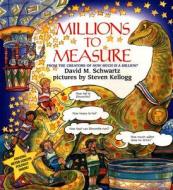 Millions to Measure di David M. Schwartz edito da HARPERCOLLINS
