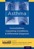 Asthma di Richard F. Lockey edito da OUP USA