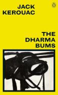The Dharma Bums di Jack Kerouac edito da Penguin Books Ltd (UK)