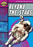 Rapid Stage 3 Set A: Beyond the Stars (Series 1) di Jan Burchett, Sara Vogler edito da Pearson Education Limited