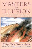 Masters of Illusions: A Novel of the Connecticut Circus Fire di Mary-Ann Tirone Smith edito da Grand Central Publishing