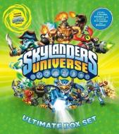Skylanders Universe Ultimate Box Set di Grosset &. Dunlap edito da GROSSET DUNLAP