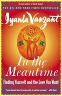 In the Meantime: Finding Yourself and the Love You Want di Iyanla Vanzant edito da FIRESIDE BOOKS